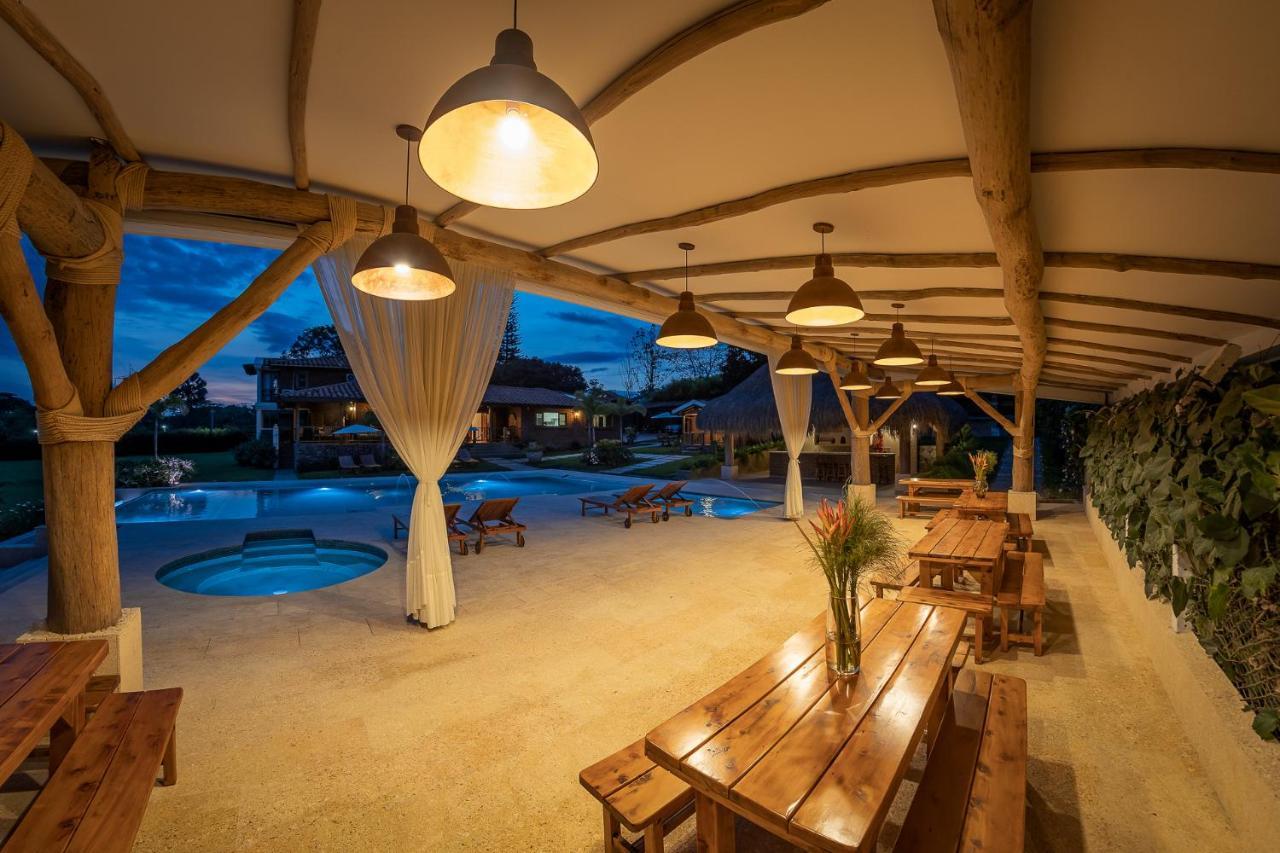 Petra Santa Hotel Boutique San Felipe Exterior photo